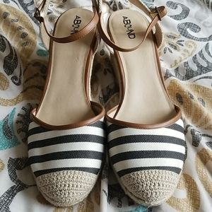 Abound Espadrilles